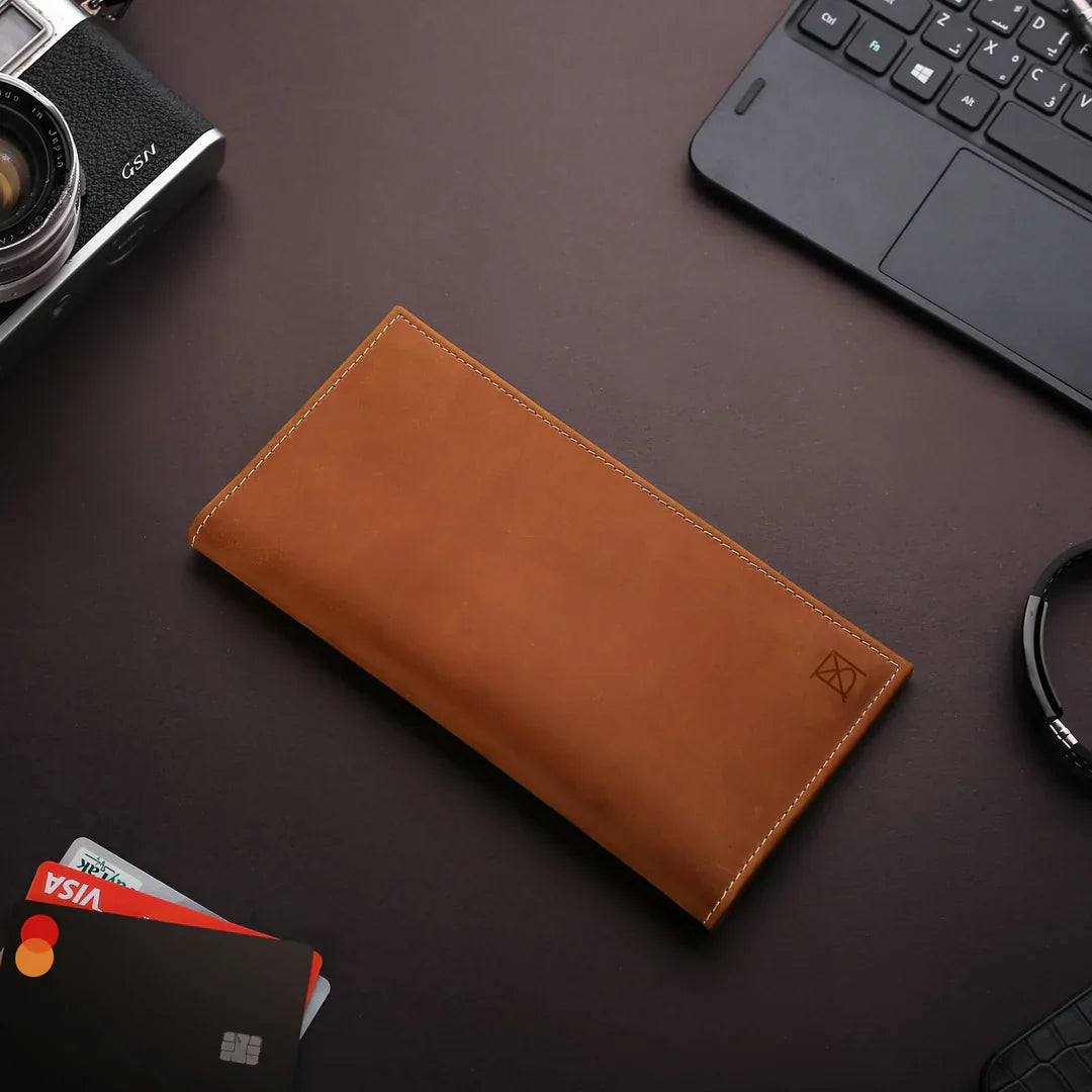 Wallets