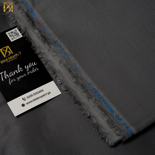 Polo Cotton by   BM7   (PC009)