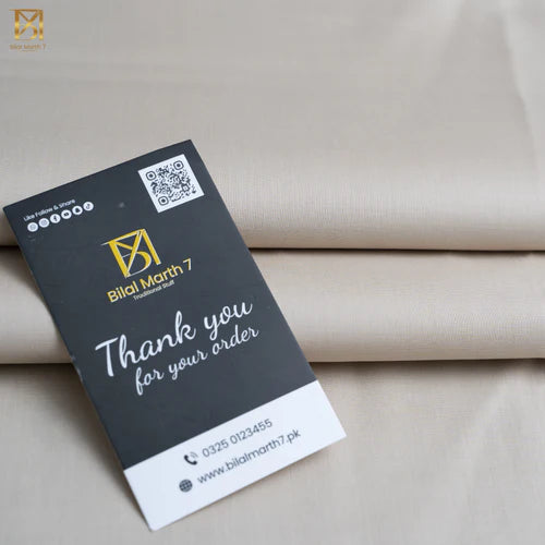 Signature Soft Cotton by   BM7   (SWW0012)