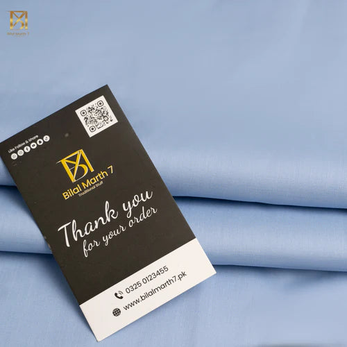 Signature Soft Cotton by   BM7   (SWW0013)