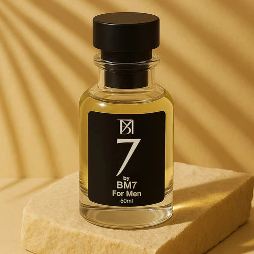 7 By   BM7