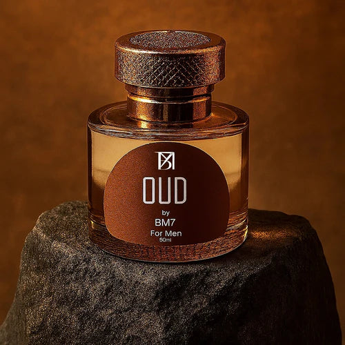 Oud By   BM7