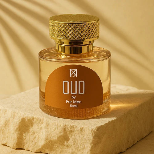 Oud By   BM7