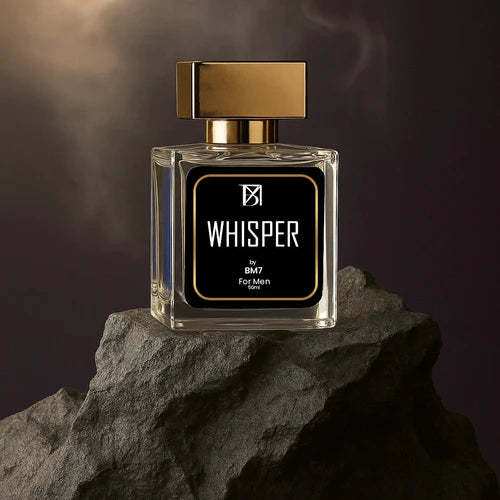 Whisper By   BM7