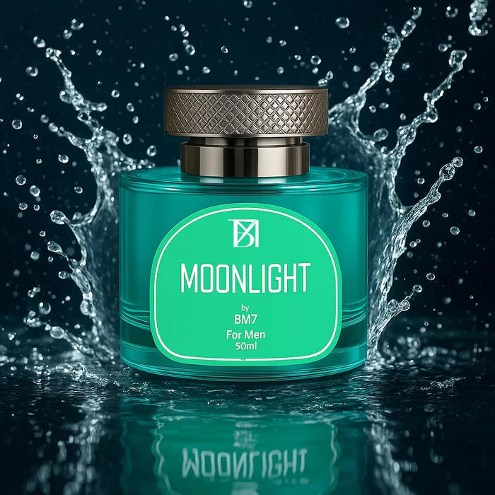 Moonlight By   BM7