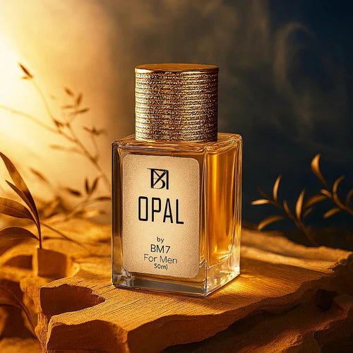 Opal By   BM7