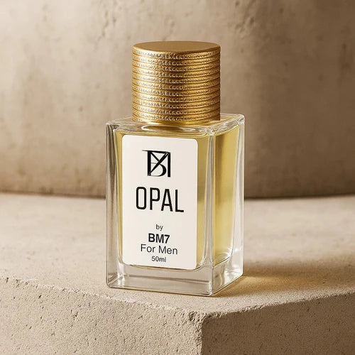 Opal By   BM7