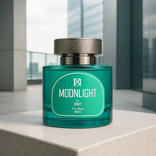 Moonlight By   BM7