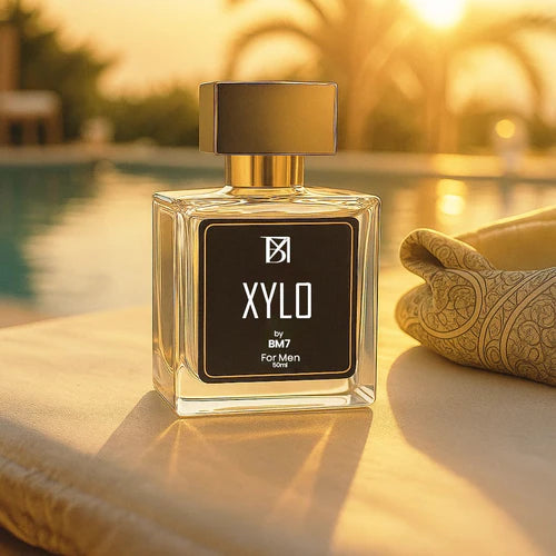 Xylo By   BM7